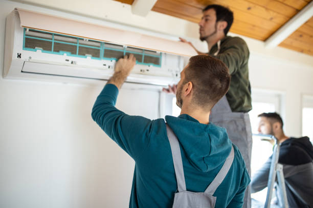 Best AC installation near me  in Port Chester, NY