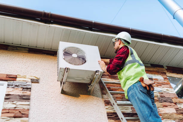 Ductless HVAC repair in Port Chester, NY