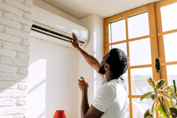Best Air quality test  in Port Chester, NY