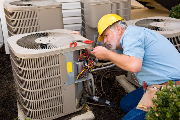 Best HVAC maintenance near me  in Port Chester, NY