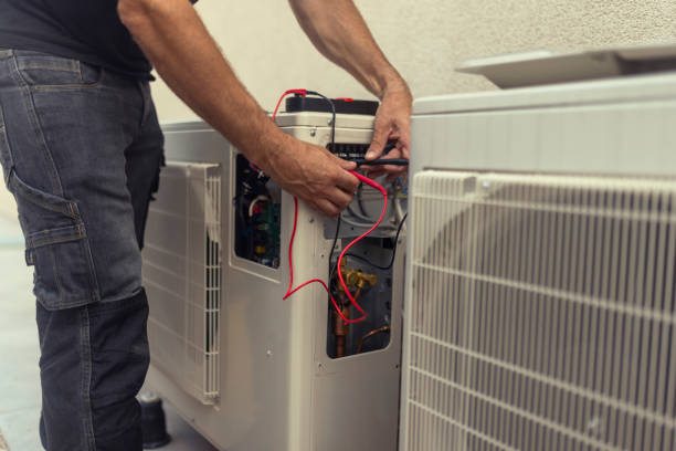 Best HVAC repair near me  in Port Chester, NY
