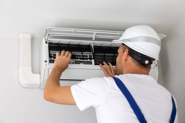 Best HVAC system installation  in Port Chester, NY